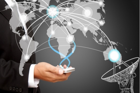 Click tosee what services and products we offer for Telecommunication industry